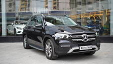 Used Mercedes-Benz GLE 300d 4MATIC LWB [2020-2023] in Kalamassery