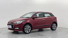 Used Hyundai Elite i20 Asta 1.2 in Delhi