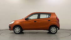 Used Maruti Suzuki Alto K10 VXi in Ghaziabad