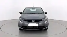 Second Hand Tata Altroz XZ Petrol in Bangalore