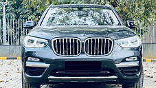 Used BMW X3 xDrive 20d Luxury Line [2018-2020] in Patna