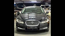 Used Jaguar XF 2.2 Diesel Luxury in Mumbai