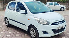 Used Hyundai i10 Magna 1.2 Kappa2 in Pune