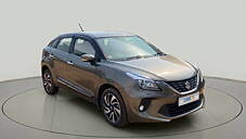 Used Maruti Suzuki Baleno Zeta 1.2 AT in Bangalore