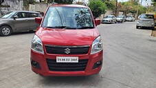 Used Maruti Suzuki Wagon R 1.0 VXI AMT in Hyderabad