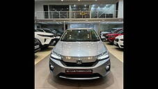 Used Honda City 4th Generation ZX CVT Petrol in Bangalore