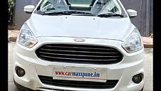 Used Ford Aspire Titanium1.5 TDCi in Pune