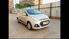 Used Hyundai Grand i10 Magna 1.2 Kappa VTVT [2016-2017] in Pune