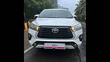 Used Toyota Innova Crysta GX 2.4 AT 7 STR in Mumbai