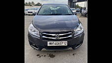 Used Maruti Suzuki S-Cross Sigma 1.3 in Pune