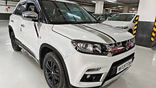 Used Maruti Suzuki Vitara Brezza ZDi in Pune