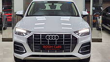 Used Audi Q5 Technology 45 TFSI in Chennai