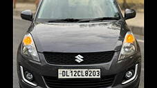 Used Maruti Suzuki Swift Limited Edition Petrol in Delhi