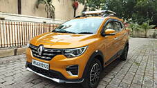 Used Renault Triber RXZ EASY-R AMT in Navi Mumbai