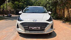 Used Hyundai Grand i10 Nios Asta AMT 1.2 Kappa VTVT in Hyderabad