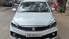 Used Maruti Suzuki Ciaz S 1.4 MT in Bangalore