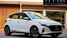Second Hand Hyundai i20 Asta 1.0 Turbo IMT in Chennai