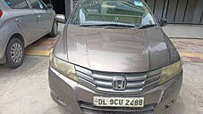 Used Honda City 1.5 V MT in Delhi