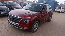 Used Hyundai Creta EX 1.6 Petrol in Bhubaneswar