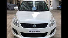 Used Maruti Suzuki Swift VDi ABS in Pune