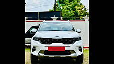 Used Kia Sonet HTK Plus 1.5 [2020-2021] in Lucknow