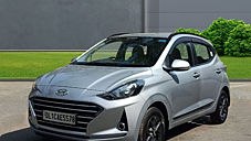 Second Hand Hyundai Grand i10 Nios Sportz 1.2 Kappa VTVT CNG in Delhi