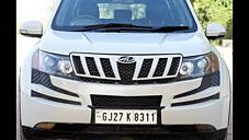 Used Mahindra XUV500 W8 in Ahmedabad