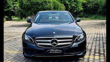 Used Mercedes-Benz E-Class E 350 d Exclusive [2017-2019] in Gurgaon