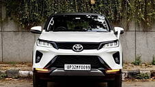 Used Toyota Fortuner Legender 2.8 4X4 AT in Delhi