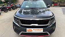 Used Kia Seltos GTX Plus AT 1.5 Diesel [2019-2020] in Bangalore