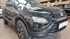 Used Tata Harrier XZA Dark Edition [2020-2021] in Mumbai