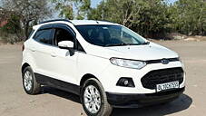 Used Ford EcoSport Titanium 1.5L Ti-VCT in Delhi