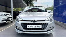 Used Hyundai Elite i20 Sportz 1.2 [2016-2017] in Mumbai