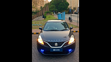 Second Hand Maruti Suzuki Baleno Sigma 1.2 in Pune