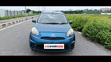 Used Nissan Micra Active XV in Hyderabad