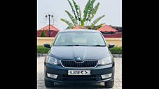 Used Skoda Rapid 1.5 TDI CR Ambition AT in Surat