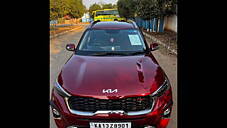 Used Kia Sonet GTX Plus 1.0 iMT Dual Tone in Bangalore