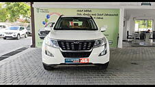 Second Hand Mahindra XUV500 W7 AT [2018-2020] in Bangalore