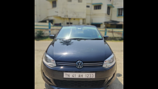 Second Hand Volkswagen Polo Comfortline 1.2L (P) in Coimbatore