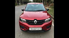 Second Hand Renault Kwid RXL [2015-2019] in Zirakpur