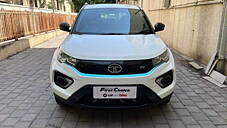 Used Tata Nexon EV XM in Thane