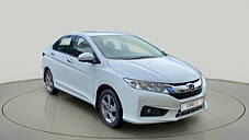 Used Honda City VX (O) MT in Kolkata