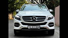 Used Mercedes-Benz GLE 250 d in Delhi