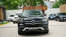 Used Mercedes-Benz GLE 300d 4MATIC LWB [2020-2023] in Delhi