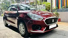 Second Hand Maruti Suzuki Dzire VXi AMT in Pune