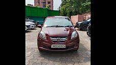 Used Honda Amaze 1.2 SX i-VTEC in Kolkata