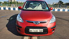 Used Hyundai i10 Magna 1.2 AT in Pune