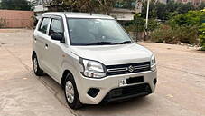 Used Maruti Suzuki Wagon R 1.0 LXI ABS in Vadodara