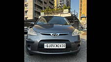 Used Hyundai i10 Magna in Surat