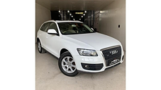 Second Hand Audi Q5 2.0 TDI quattro Premium in Pune